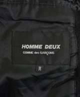 COMME des GARCONS HOMME DEUX（コムデギャルソンオムドゥ）その他 黒 サイズ:M メンズ/2200691797045