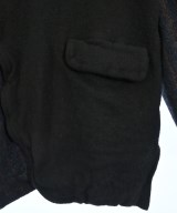 COMME des GARCONS HOMME DEUX（コムデギャルソンオムドゥ）その他 黒 サイズ:M メンズ/2200691797045