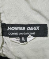 COMME des GARCONS HOMME DEUX（コムデギャルソンオムドゥ）その他 紺 サイズ:M メンズ/2200691797052