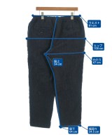 COMME des GARCONS HOMME DEUX（コムデギャルソンオムドゥ）その他 紺 サイズ:M メンズ/2200691797052