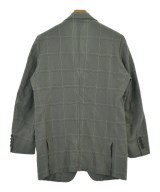 COMME des GARCONS HOMME DEUX（コムデギャルソンオムドゥ）テーラードジャケット グレー サイズ:L メンズ/2200691823027