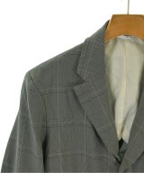 COMME des GARCONS HOMME DEUX（コムデギャルソンオムドゥ）テーラードジャケット グレー サイズ:L メンズ/2200691823027