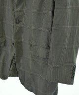 COMME des GARCONS HOMME DEUX（コムデギャルソンオムドゥ）テーラードジャケット グレー サイズ:L メンズ/2200691823027