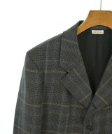 COMME des GARCONS HOMME DEUX（コムデギャルソンオムドゥ）テーラードジャケット グレー サイズ:S メンズ/2200691823041