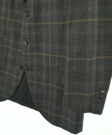 COMME des GARCONS HOMME DEUX（コムデギャルソンオムドゥ）テーラードジャケット グレー サイズ:S メンズ/2200691823041