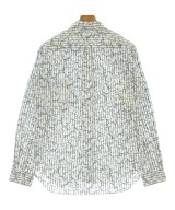 COMME des GARCONS HOMME DEUX（コムデギャルソンオムドゥ）カジュアルシャツ 白 サイズ:S メンズ/2200692178195