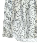 COMME des GARCONS HOMME DEUX（コムデギャルソンオムドゥ）カジュアルシャツ 白 サイズ:S メンズ/2200692178195