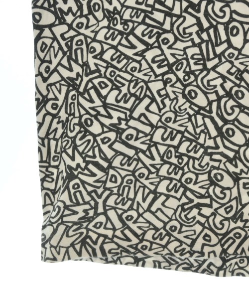 COMME des GARCONS HOMME DEUX（コムデギャルソンオムドゥ）Tシャツ・カットソー 白 サイズ:-(M位) メンズ/2200691998060