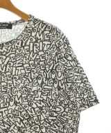 COMME des GARCONS HOMME DEUX（コムデギャルソンオムドゥ）Tシャツ・カットソー 白 サイズ:-(M位) メンズ/2200691998060