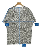 COMME des GARCONS HOMME DEUX（コムデギャルソンオムドゥ）Tシャツ・カットソー 白 サイズ:-(M位) メンズ/2200691998060