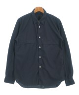 COMME des GARCONS HOMME DEUX（コムデギャルソンオムドゥ）カジュアルシャツ 紺 サイズ:M メンズ/2200691998084