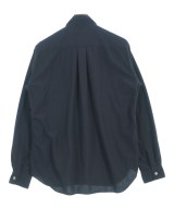 COMME des GARCONS HOMME DEUX（コムデギャルソンオムドゥ）カジュアルシャツ 紺 サイズ:M メンズ/2200691998084