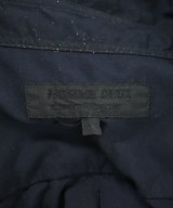 COMME des GARCONS HOMME DEUX（コムデギャルソンオムドゥ）カジュアルシャツ 紺 サイズ:M メンズ/2200691998084