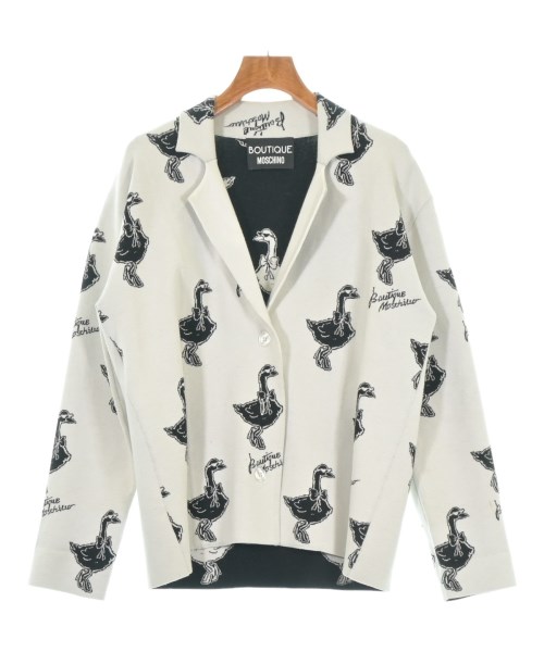 ブティックモスキーノ(BOUTIQUE MOSCHINO)のBOUTIQUE MOSCHINO ジャケット