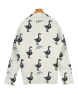 BOUTIQUE MOSCHINO（ブティックモスキーノ）ジャケット 白 サイズ:38(S位) レディース/2200635423030