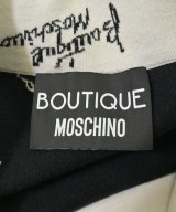 BOUTIQUE MOSCHINO（ブティックモスキーノ）ジャケット 白 サイズ:38(S位) レディース/2200635423030