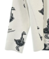 BOUTIQUE MOSCHINO（ブティックモスキーノ）ジャケット 白 サイズ:38(S位) レディース/2200635423030