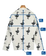 BOUTIQUE MOSCHINO（ブティックモスキーノ）ジャケット 白 サイズ:38(S位) レディース/2200635423030