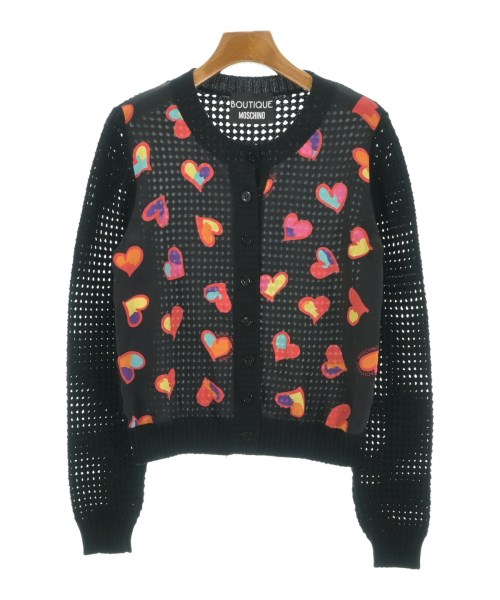 ブティックモスキーノ(BOUTIQUE MOSCHINO)のBOUTIQUE MOSCHINO カーディガン