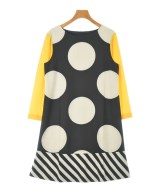 BOUTIQUE MOSCHINO ワンピース