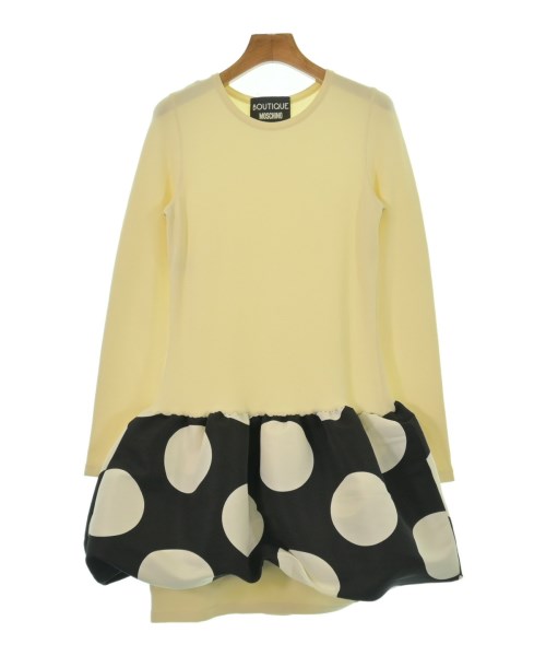 ブティックモスキーノ(BOUTIQUE MOSCHINO)のBOUTIQUE MOSCHINO ワンピース