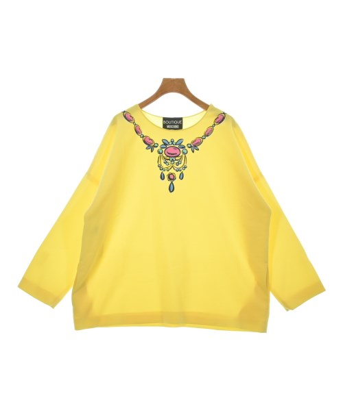 ブティックモスキーノ(BOUTIQUE MOSCHINO)のBOUTIQUE MOSCHINO ブラウス