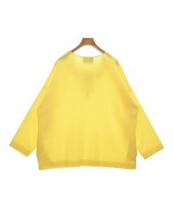 BOUTIQUE MOSCHINO（ブティックモスキーノ）ブラウス 黄 サイズ:44(L位) レディース/2200624930075
