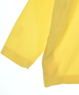 BOUTIQUE MOSCHINO（ブティックモスキーノ）ブラウス 黄 サイズ:44(L位) レディース/2200624930075