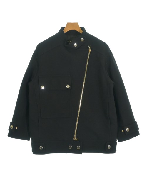 ブティックモスキーノ(BOUTIQUE MOSCHINO)のBOUTIQUE MOSCHINO ブルゾン（その他）