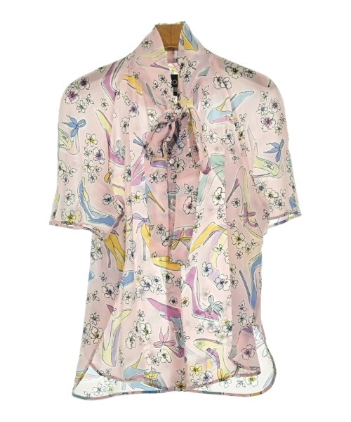 ブティックモスキーノ(BOUTIQUE MOSCHINO)のBOUTIQUE MOSCHINO ドレスシャツ