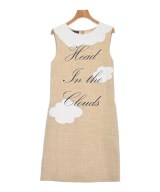 BOUTIQUE MOSCHINO ワンピース