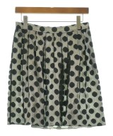 BOUTIQUE MOSCHINO ミニスカート