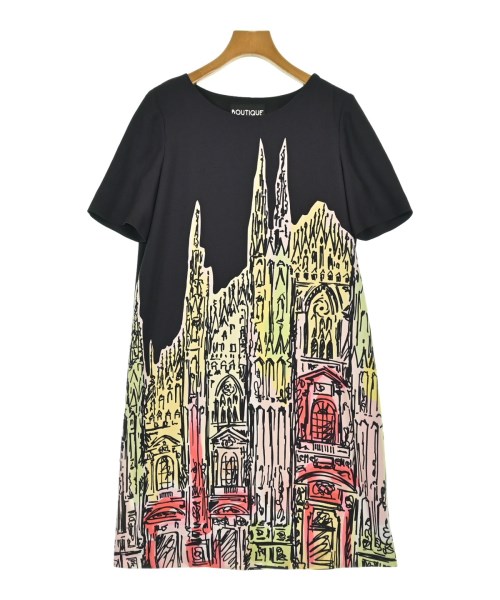 ブティックモスキーノ(BOUTIQUE MOSCHINO)のBOUTIQUE MOSCHINO ワンピース