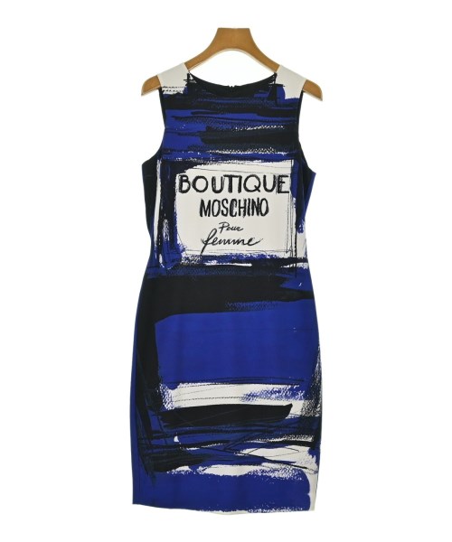 ブティックモスキーノ(BOUTIQUE MOSCHINO)のBOUTIQUE MOSCHINO ワンピース
