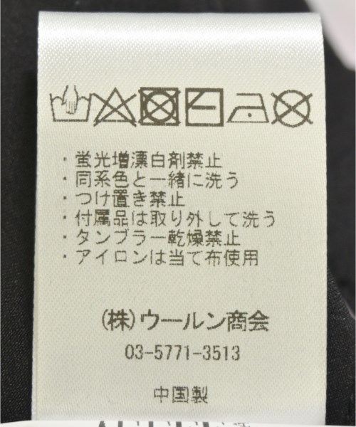 BOUTIQUE MOSCHINO（ブティックモスキーノ）オールインワン/サロペット ピンク サイズ:40(M位) レディース/2200675507189