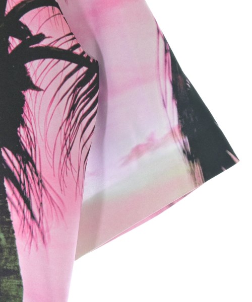 BOUTIQUE MOSCHINO（ブティックモスキーノ）オールインワン/サロペット ピンク サイズ:40(M位) レディース/2200675507189