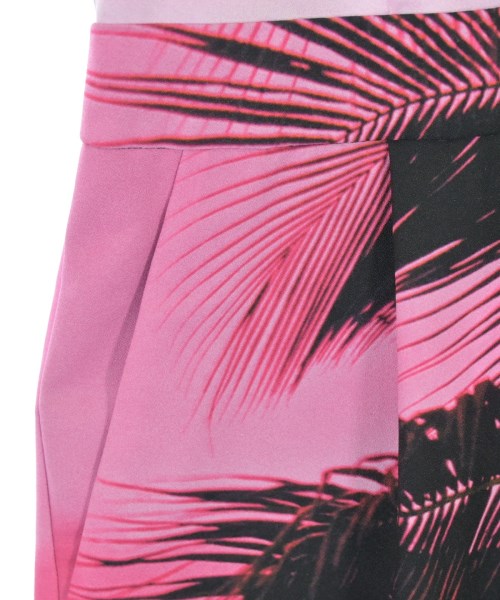 BOUTIQUE MOSCHINO（ブティックモスキーノ）オールインワン/サロペット ピンク サイズ:40(M位) レディース/2200675507189