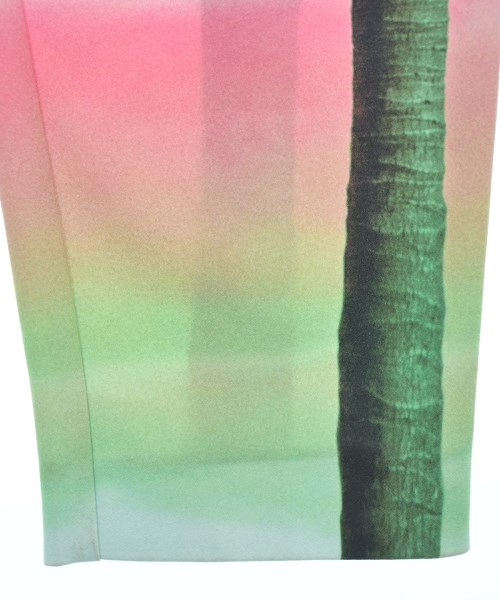 BOUTIQUE MOSCHINO（ブティックモスキーノ）オールインワン/サロペット ピンク サイズ:40(M位) レディース/2200675507189