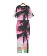 BOUTIQUE MOSCHINO（ブティックモスキーノ）オールインワン/サロペット ピンク サイズ:40(M位) レディース/2200675507189