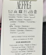 BOUTIQUE MOSCHINO（ブティックモスキーノ）オールインワン/サロペット ピンク サイズ:40(M位) レディース/2200675507189