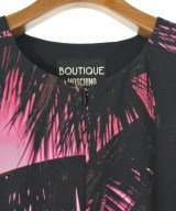 BOUTIQUE MOSCHINO（ブティックモスキーノ）オールインワン/サロペット ピンク サイズ:40(M位) レディース/2200675507189