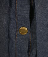 BOUTIQUE MOSCHINO（ブティックモスキーノ）カジュアルシャツ 紺 サイズ:42(M位) レディース/2200672154409