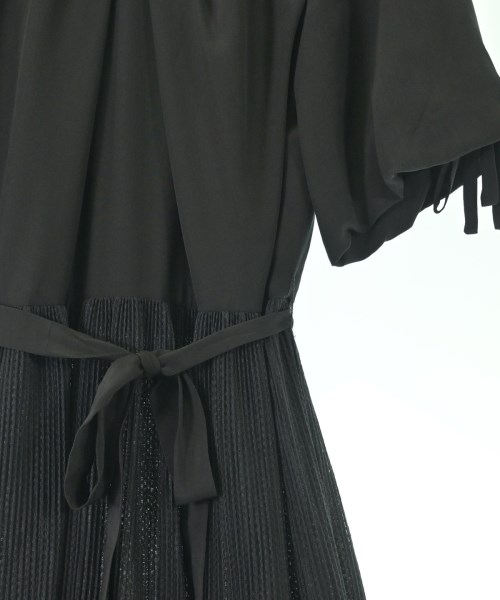 BOUTIQUE MOSCHINO（ブティックモスキーノ）ワンピース 黒 サイズ:40(M位) レディース/2200696374012