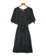 BOUTIQUE MOSCHINO（ブティックモスキーノ）ワンピース 黒 サイズ:40(M位) レディース/2200696374012