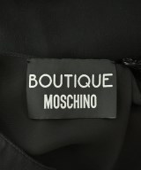 BOUTIQUE MOSCHINO（ブティックモスキーノ）ワンピース 黒 サイズ:40(M位) レディース/2200696374012