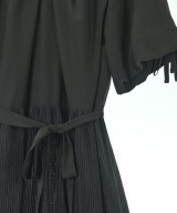 BOUTIQUE MOSCHINO（ブティックモスキーノ）ワンピース 黒 サイズ:40(M位) レディース/2200696374012