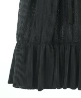BOUTIQUE MOSCHINO（ブティックモスキーノ）ワンピース 黒 サイズ:40(M位) レディース/2200696374012