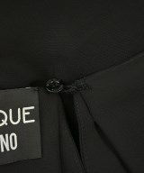 BOUTIQUE MOSCHINO（ブティックモスキーノ）ワンピース 黒 サイズ:40(M位) レディース/2200696374012