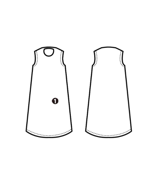 BOUTIQUE MOSCHINO（ブティックモスキーノ）ワンピース 白 サイズ:38(S位) レディース/2200708782439