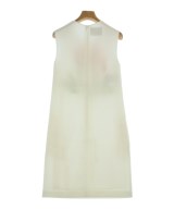 BOUTIQUE MOSCHINO（ブティックモスキーノ）ワンピース 白 サイズ:38(S位) レディース/2200708782439